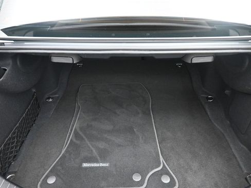 Used 2017 Mercedes-Benz CLS 550 4MATIC image 29