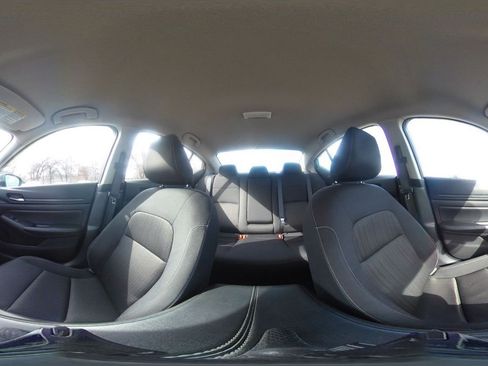 Used 2025 Nissan Altima 2.5 SV image 42