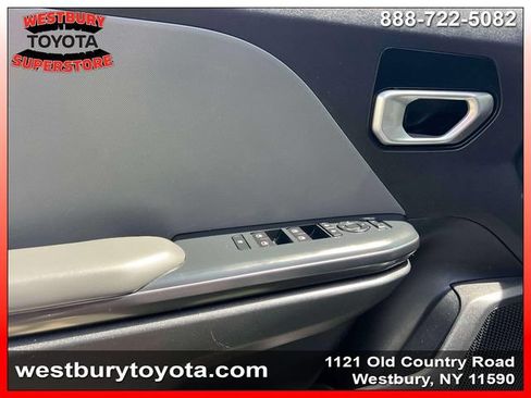 Used 2025 Kia K4 FWD image 17