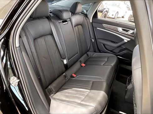 Used 2019 Audi A6 3.0T Premium Plus w/ Premium Plus Package AWD/4WD image 20