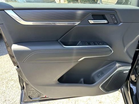 New 2026 GMC Acadia Elevation w/ Black Edition image 8