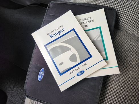 Used 2000 Ford Ranger XLT image 18