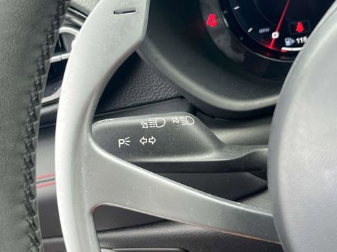 Used 2024 Dodge Hornet R/T Plus w/ R/T Blacktop Package AWD/4WD image 23