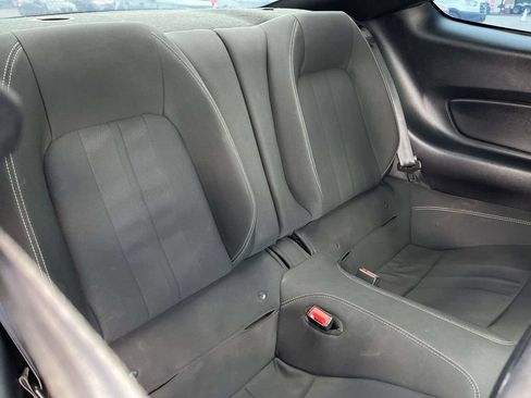 Used 2020 Ford Mustang Coupe w/ Black Accent Package RWD image 25