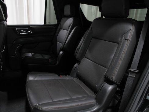 Certified 2023 Chevrolet Tahoe High Country image 16