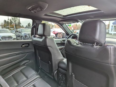 Used 2024 Dodge Durango GT image 38