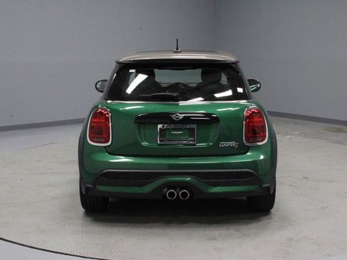 Used 2023 MINI Cooper S image 11