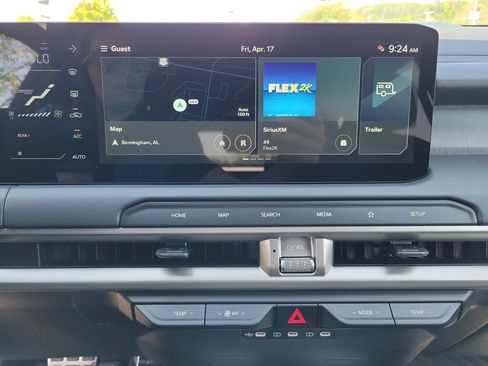 New 2027 Kia Telluride SX image 9