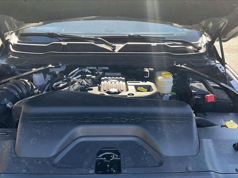 New 2026 RAM 3500 Tradesman image 11