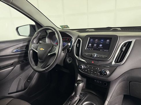 Used 2020 Chevrolet Equinox LT AWD/4WD image 26