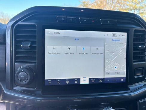 Certified 2023 Ford F150 XLT w/ Equipment Group 302A High image 28