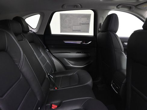 New 2025 MAZDA CX-5 AWD 2.5 S image 18