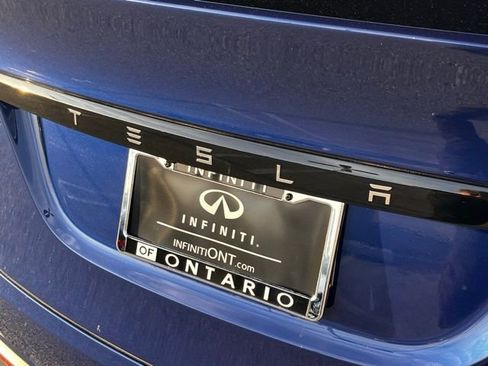 Used 2024 Tesla Model X image 39