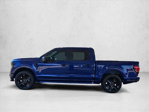 New 2026 Ford F150 STX w/ F-150 LOBO Package AWD/4WD image 5