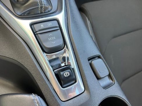 Used 2017 Chevrolet Camaro LT w/ RS Package RWD image 38