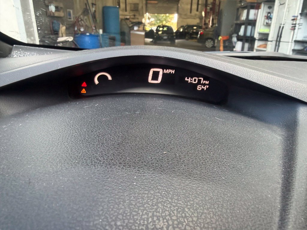Used 2013 Nissan Leaf SL FWD image 16