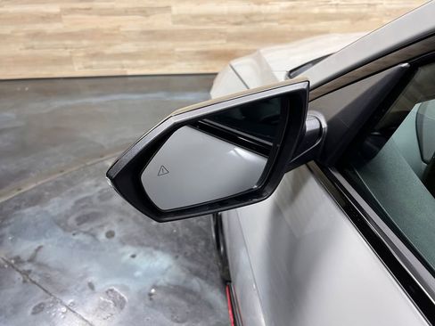 Used 2024 Hyundai Elantra N Base image 29