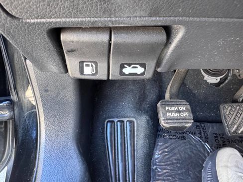 Used 2017 Nissan Altima 2.5 SR w/ Midnight Edition Package image 22