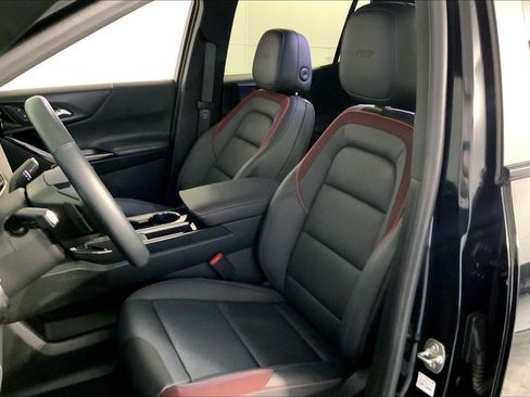 Used 2025 Chevrolet Equinox RS w/ Safety and Technology Package AWD/4WD image 22