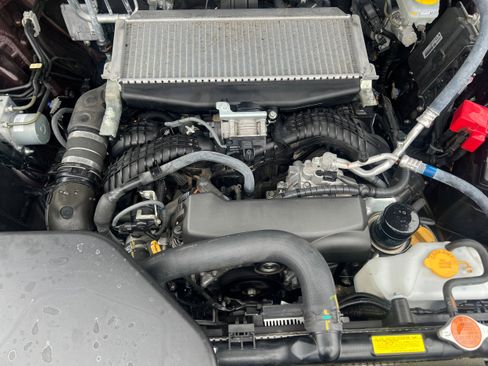 Used 2023 Subaru Ascent Touring image 10