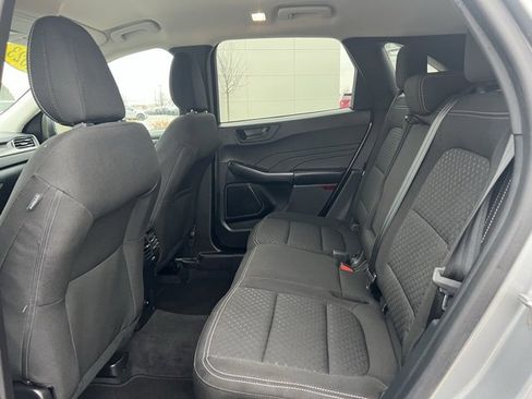 Used 2023 Ford Escape Active image 17
