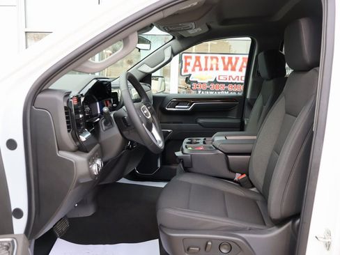 New 2026 GMC Sierra 1500 Elevation AWD/4WD image 14