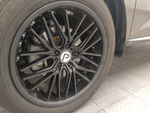 Used 2014 Nissan Murano SL FWD image 31