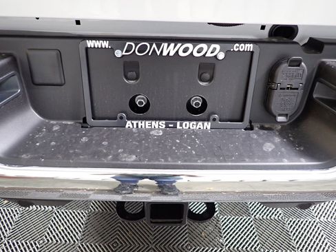 New 2026 RAM 3500 Big Horn image 18