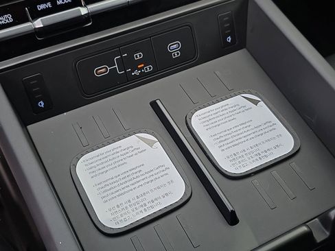 New 2026 Hyundai Santa Fe Calligraphy image 26