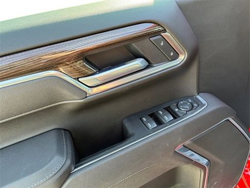 New 2026 Chevrolet Silverado 1500 LT w/ Safety Package image 12