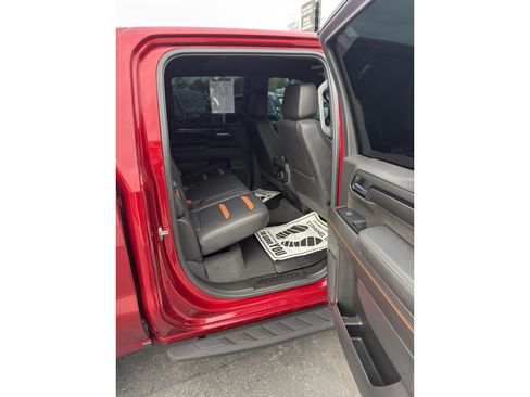 Used 2023 GMC Sierra 1500 AT4 w/ AT4 Premium Package image 14