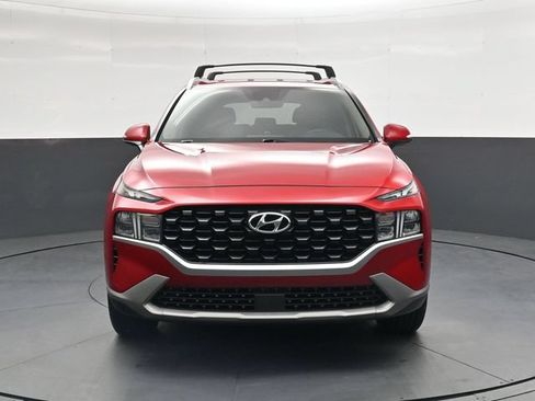 Used 2023 Hyundai Santa Fe SEL w/ Cargo Package AWD/4WD image 10
