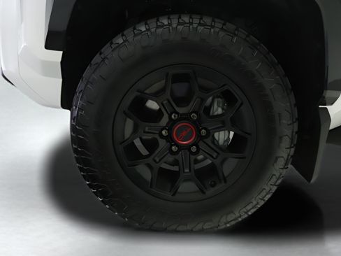 Used 2025 Toyota 4Runner TRD Pro AWD/4WD image 27