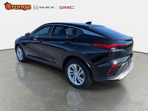 New 2026 Buick Envista Preferred w/ Convenience I Package image 5