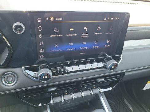 New 2026 Chevrolet Colorado LT w/ LT Convenience Package RWD image 7