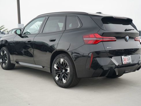 New 2026 BMW X3 xDrive30 w/ Premium Package image 7