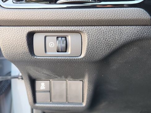 Used 2025 Honda Civic Sport image 21