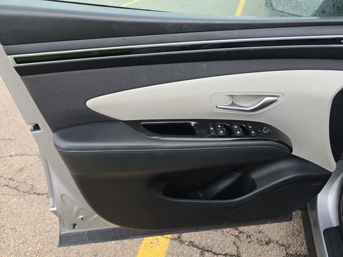 Used 2024 Hyundai Tucson Limited image 8