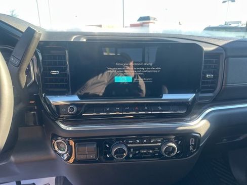 New 2026 Chevrolet Silverado 2500 LT w/ Trail Boss Package image 22