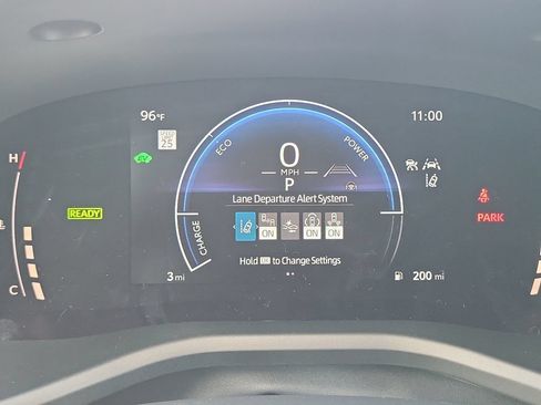New 2026 Toyota Camry SE w/ Multimedia Upgrade Package FWD image 13