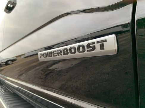 New 2025 Ford F150 XLT w/ Equipment Group 302A MID image 59