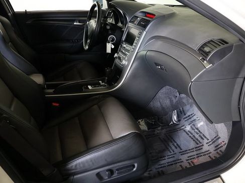 Used 2007 Acura TL Type-S FWD image 27