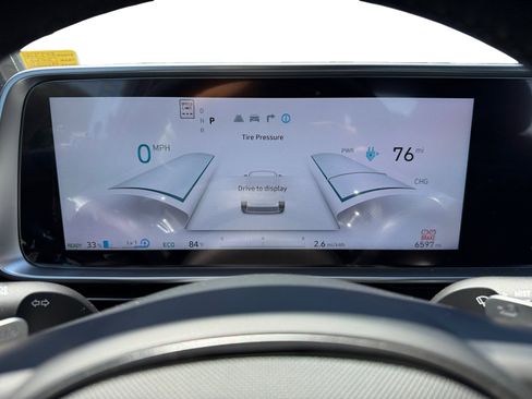 Used 2024 Hyundai Ioniq 6 Limited RWD image 11