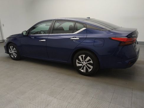 Used 2020 Nissan Altima 2.5 S FWD image 3