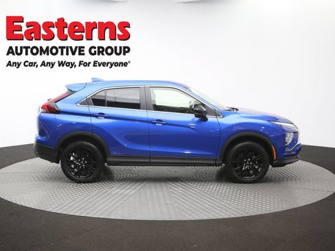 Used 2026 Mitsubishi Eclipse Cross LE AWD/4WD image 46