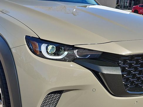 New 2026 MAZDA CX-50 AWD 2.5 S w/ Accent Package image 7