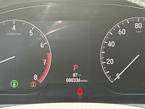 Used 2018 Honda Accord Sport image 10