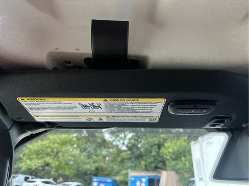 New 2026 Jeep Wrangler Sport image 37