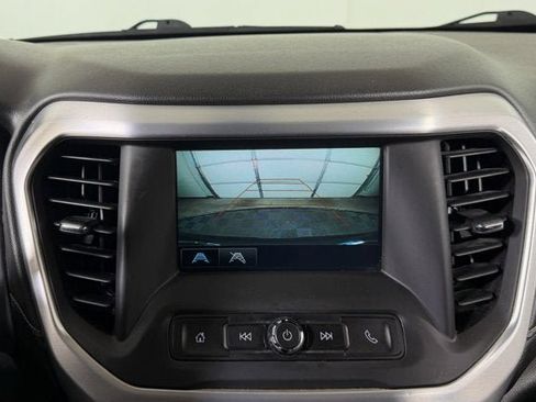 Used 2019 GMC Acadia SLE w/ Driver Alert Package I image 14