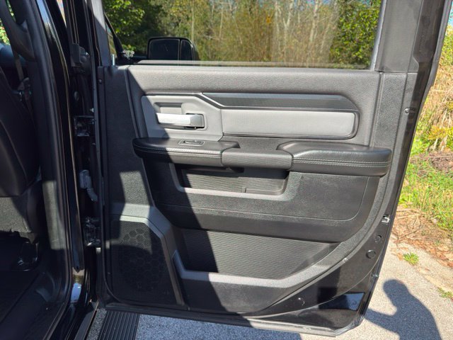 Used 2021 RAM 2500 Power Wagon AWD/4WD image 14